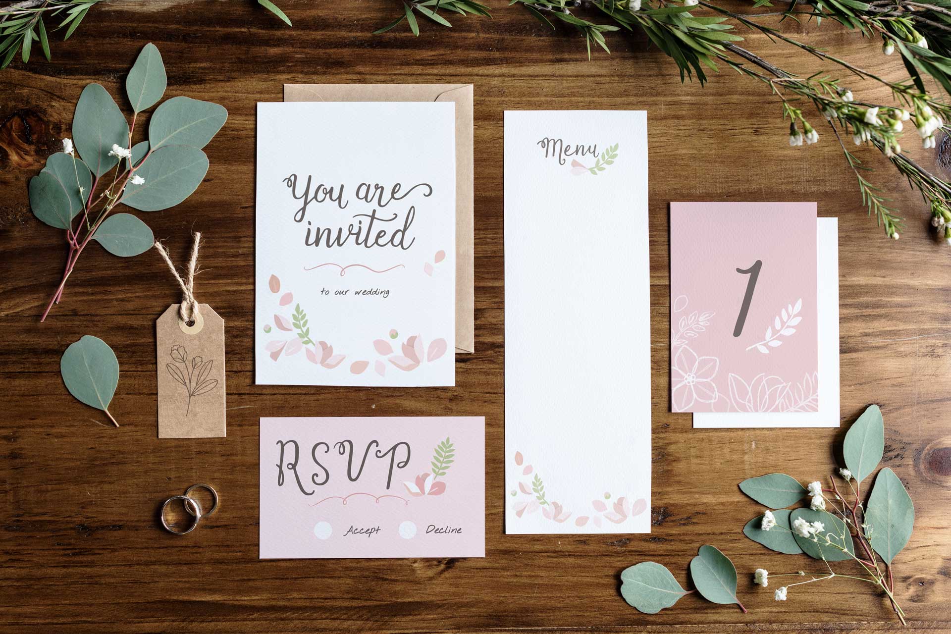 wedding-sets